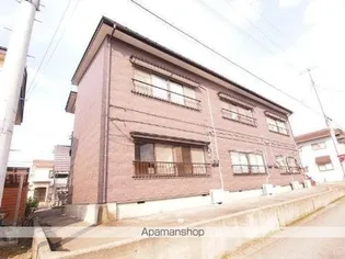 木村ハイツB棟の画像