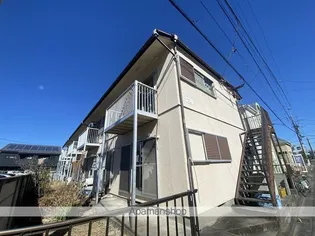 しんせいビルデの画像