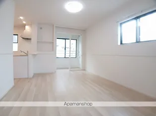 リファインⅤ【2階】の居間