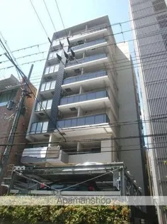 SーFORT江坂垂水町の画像