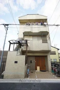 VILLETTA【301号室】の外観