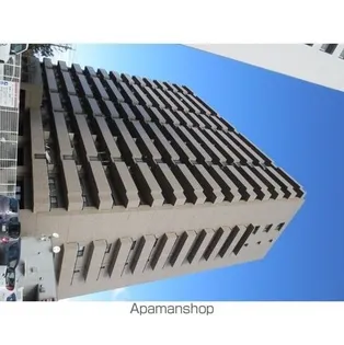 サーパス竹原【4階】の外観