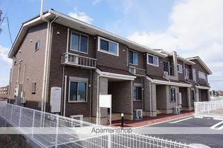 コンフォートK 十壱番館【2階】の外観