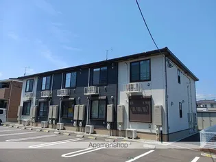 クレイン・ヒル A【2階】の外観