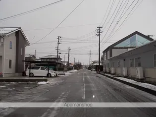 クリオ・アイ【107号室】の周辺