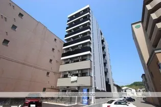 LE DOME府中の画像