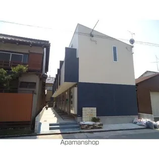 CASA FIGLIOLA【101号室号室】の外観