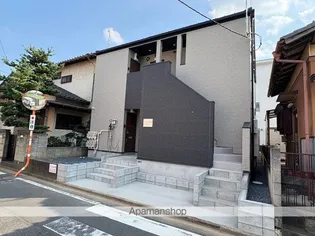 アンソレイエ加須の画像