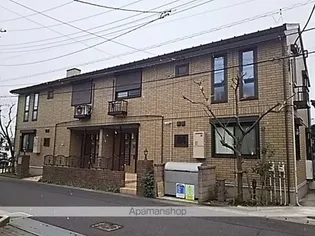 グリーンヴィラ ガーデンの画像