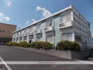 レオパレスKAMINOの画像