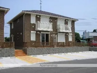 グランディハイツ I IIの画像