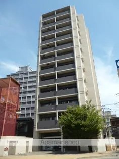 スカイコート福岡県庁前の画像