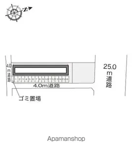 レオパレス火切塚【103号室】のその他画像