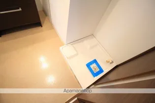 マリベール松橋【1階】の内装