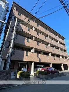 WIND VALLEY Ⅰ番館の画像