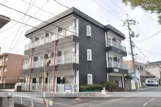サンハイツ岡大Ⅰの画像