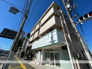 フラーリッシュ舟入南の画像