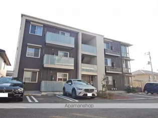 BEREO COMFORT KITASHIMADAの画像