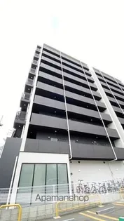 ARC STAGE柳町【4階】の外観
