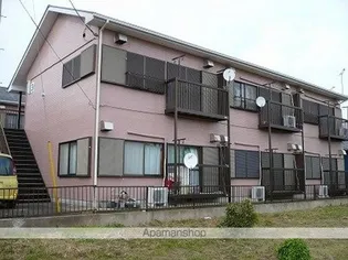 神野コーポの画像