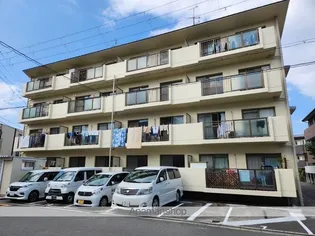 ファミール高石の画像