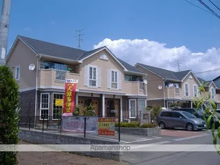 ニュークレストールかかみ野 Aの画像