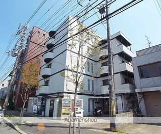 アークハイツ城南宮の画像