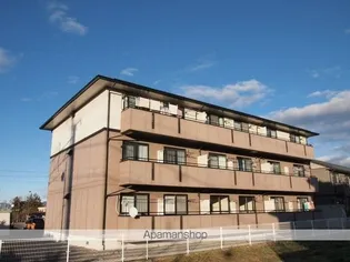 グランディール中村B棟の画像