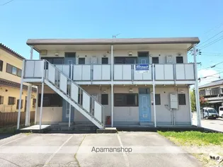 シティーハイムナカムラの画像