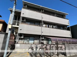 コーポヒロの画像