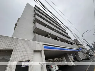グラビスコート西原駅前の画像