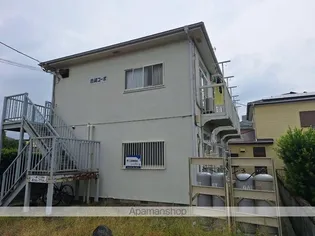 吉崎コーポの画像
