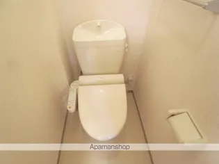 シルフハイム B【1階】のその他画像