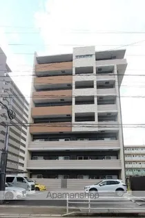 アーヴェンス吉塚【2階】の外観