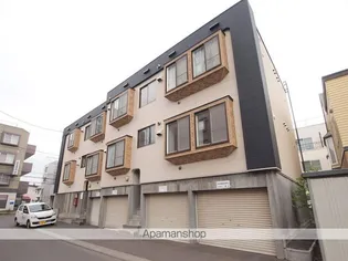 第17森宅建マンションの画像