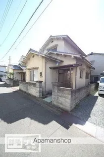 愛媛県松山市古川西2丁目【一戸建】の外観