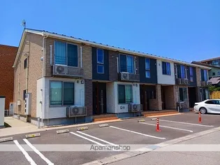 メゾン ドゥ アイリスの画像