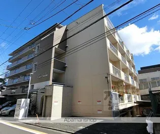 ハイツシェトワの画像