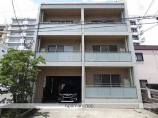 ソラーノ上荒田の画像