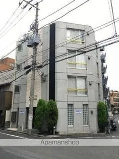 ZESTY小石川【2階】の外観