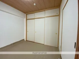 アイランドガーデン多田【202号室】の内装