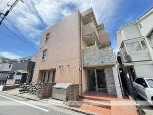 クレインズコート【3階】の外観