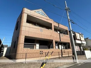 ヒルズ伊勢山の画像
