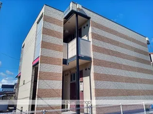 レオパレスGSTの画像