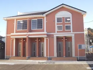 クレメントⅡの画像