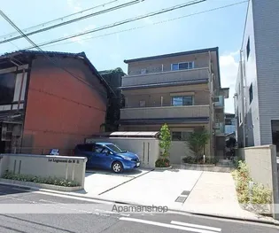 ロジュマンド N Ⅱの画像
