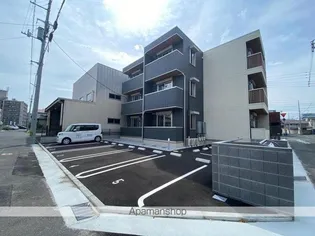 グレイスフル【3階】の外観