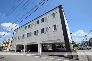 リベラーレ川原の画像
