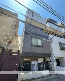 パークサイド本駒込【401号室】の外観