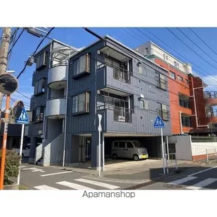 ドエル渕野辺の画像